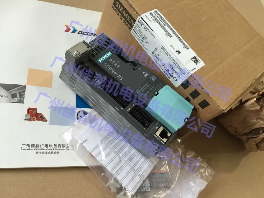 原装Siemens西门子CPS板A5E44722441