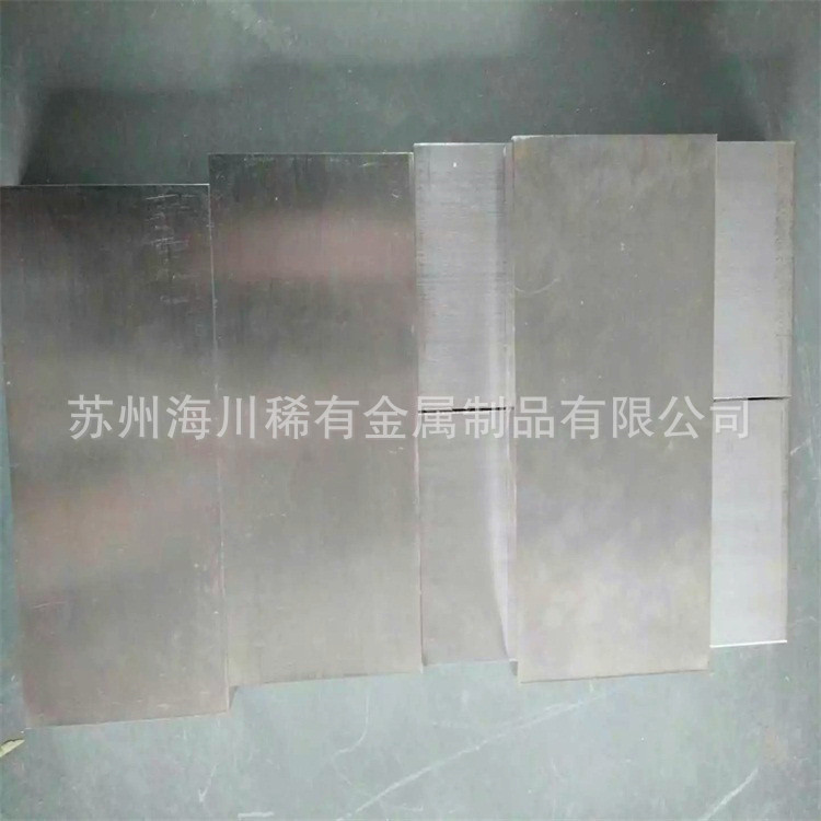 TC4钛合金板Ti-6Al-4V钛板可冲压加工钛合金板轧制钛板厚1-100mm