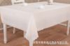 Pastoral lace waterproof table cloth hot cash coating coffee coffee bead -ray rice color white tablet special version of European style