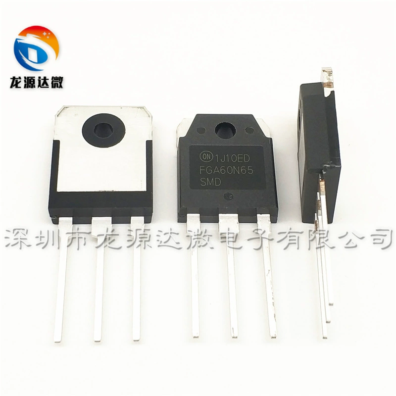 FGA60N65SMD 60A650V ON оригинал подлинный 60N65SMD сварочный аппарат часто