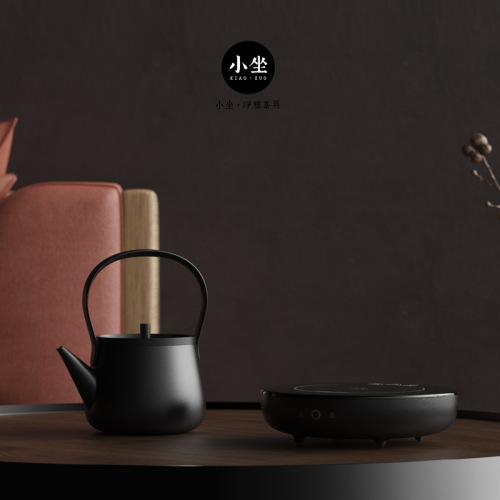 Xiaozai Z1 electric ceramic stove new household tea stove small electric tea stove pottery kettle iron kettle glass kettle boiling water tea set