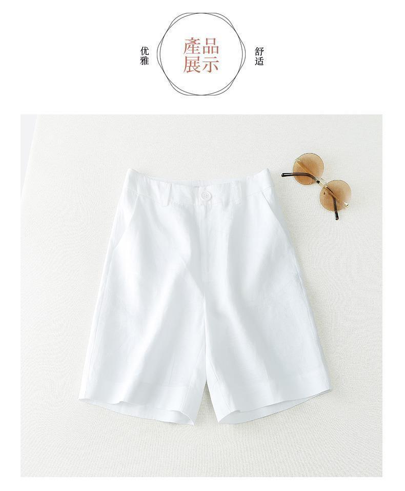 Pantalon léger femme en Voir description - Ref 3429903 Image 14