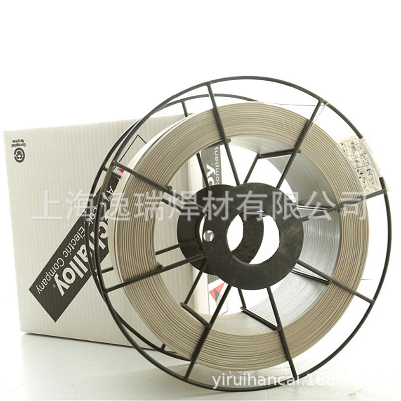 销售美国泰克罗伊Techalloy 385不锈钢焊丝 ER385不锈钢焊丝