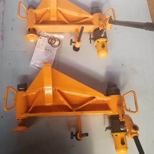 Spot manual hydraulic curve vertically KWPPY-600 hydraulic bending…