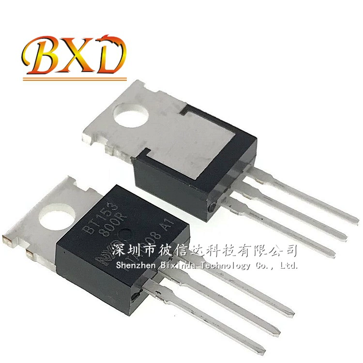 BT153-800R BT153-800 TO-220 800V Односторонний