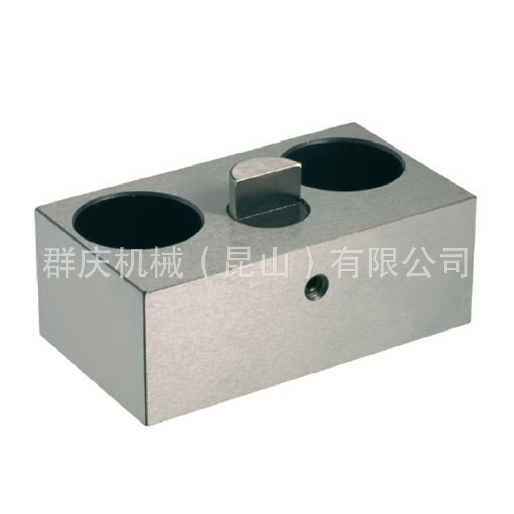 CP37    基准定位件   LEAVE 模组化治具