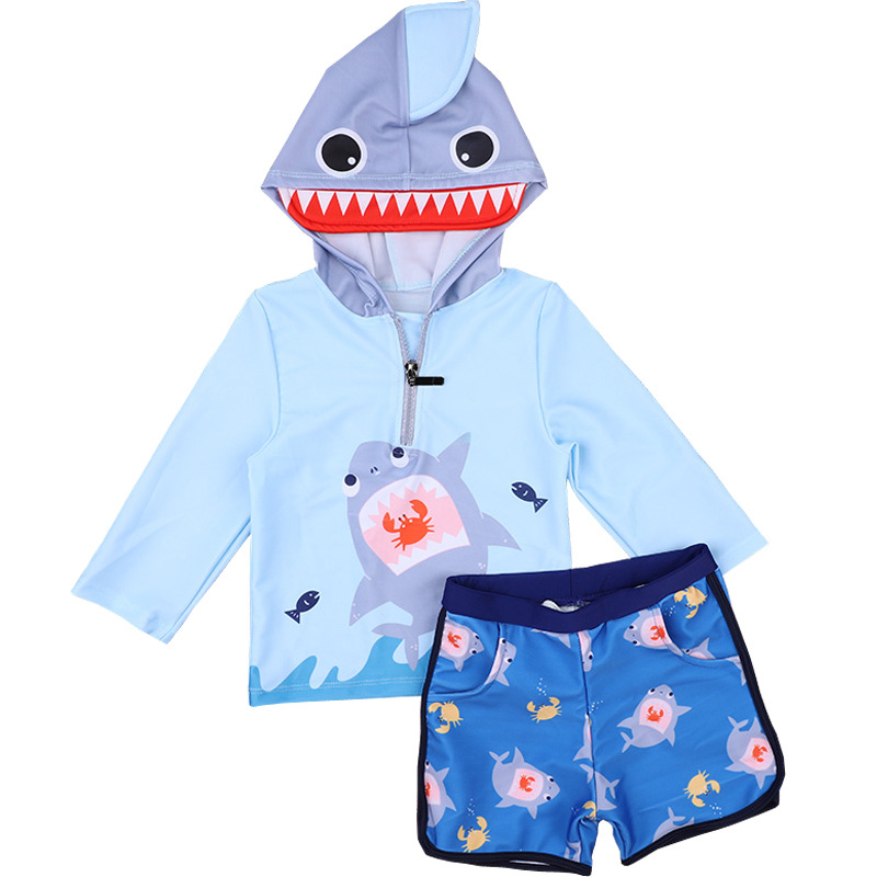 Swimwear Image 1