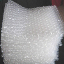 厂家直供PE全新环保材料防震防尘大小气泡膜气珠袋定制
