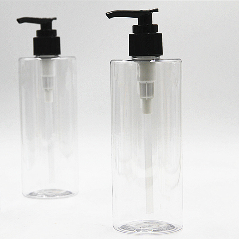 平肩压泵瓶300毫升