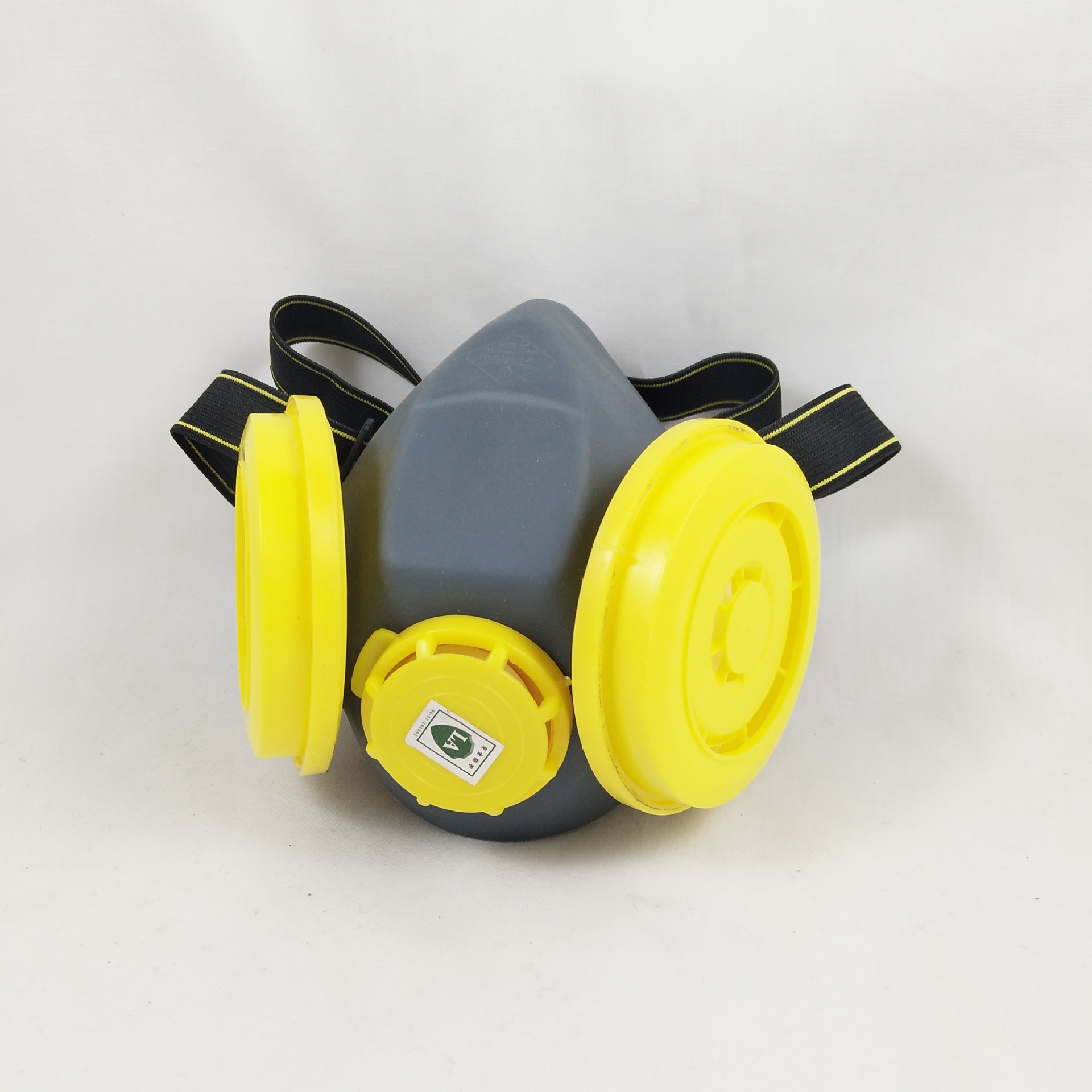 洁星牌300双罐防尘口罩颗粒物呼吸器直接更换滤棉厂家直销 批发