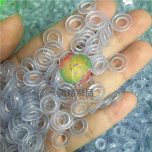 深圳源頭廠家質量保證 塑料絕緣墊片 PVC硬膠片 pvc軟膠片 透明