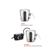 VOTOO沃途 商用400W电热板系列圆形发热杯餐炉配件KT400W厂家直销