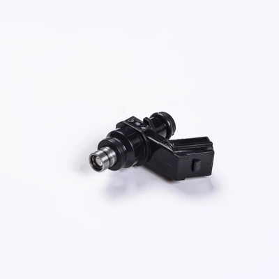 125 I, Oil pump, nozzle