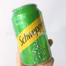 lMȪζˮSchweppes̼ѩ330ml24һ