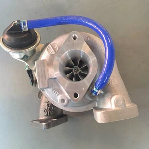 Dongfeng Yufeng ZD30 Mühərrik GT17 14411-A085A 848548-5001S Garrett Superşarj