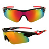 Sunglasses, bike, motorcycle, street glasses for cycling