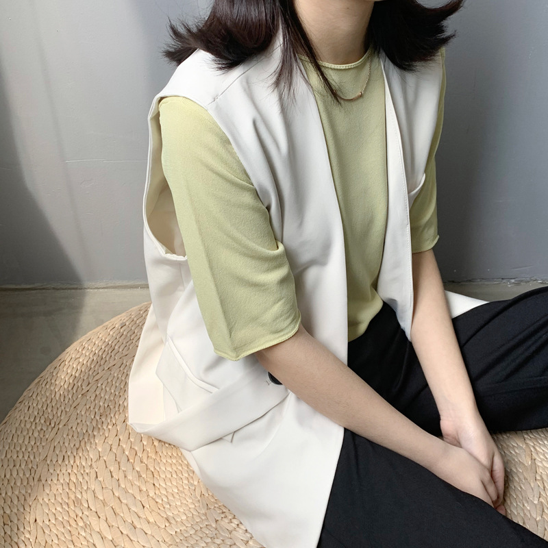 Gilet femme en Polyester - Ref 3434659 Image 24