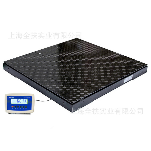 Long-term supply of SCS-A-type single-layer floor-pound 2-ton ground…