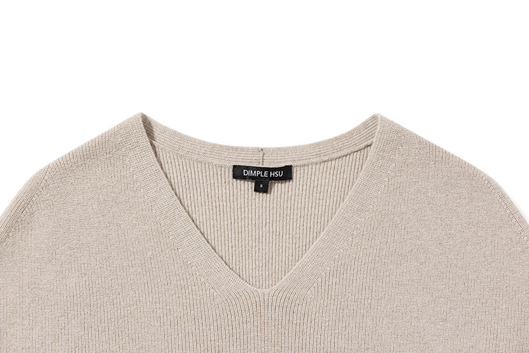 Gilet femme en tricot - Ref 3434622 Image 27