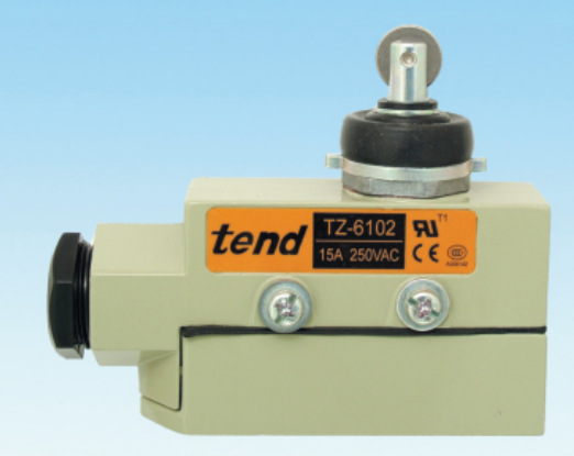 优惠價供應正宗台湾台灣天得TZ-6102行程開關同（ZE-N22-2)