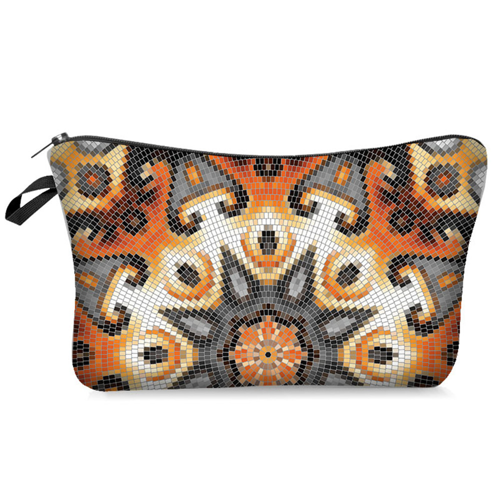 bpd8867 豹纹曼陀罗