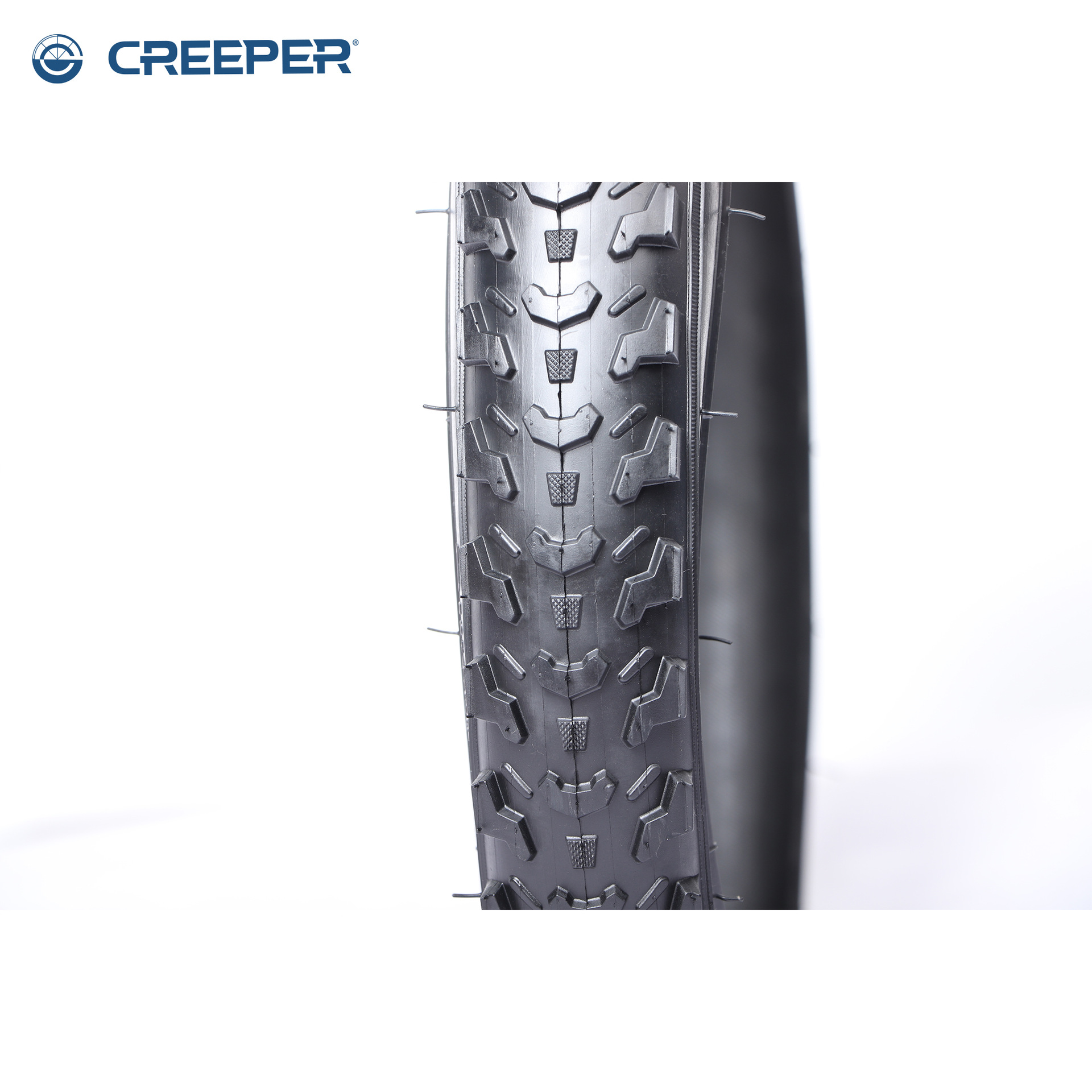 Outer tire: 20×2.125, 700*23C, 51mm, bicycle, road bicycle outer tire detail image 8
