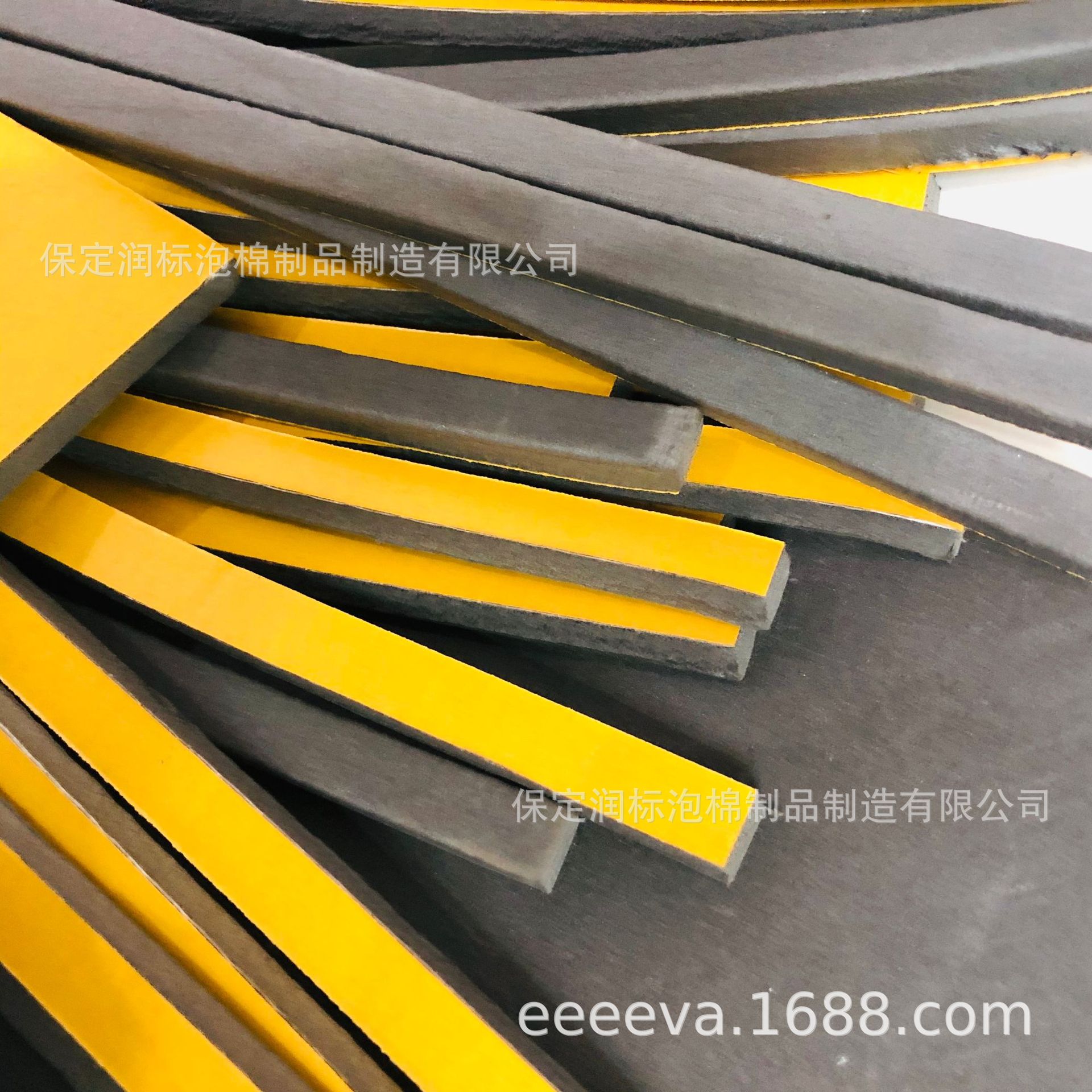 门窗密封条汽车密封条CR橡胶密封条 eva发泡密封条epdm密封条