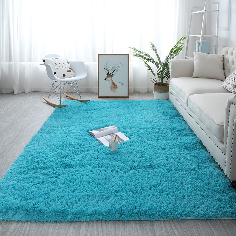 丝毛地毯carpet (3)