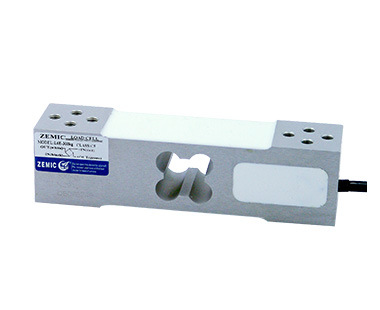 ZEMIC称重传感器H6E-C3-20kg-2B