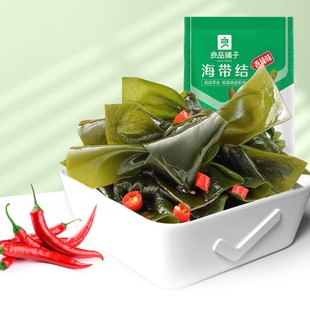 Liangpin Shop Sea Belt 150 г кольцевой шелк открывает сумку и съешьте морепродукты повседневные закуски и закуски