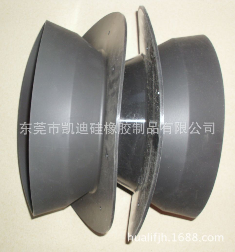 加大型硅胶盘 硅胶杂件 模压高难度硅胶制品 产品重800多克