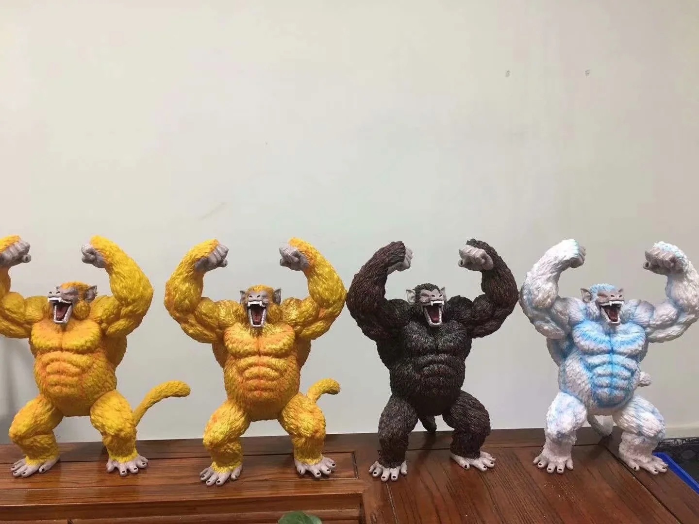 Big Ape Figure