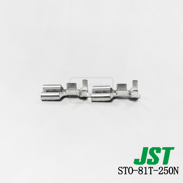 �ֻ�STO-81T-250N����JST������ѹ�Ŷ��ӽӲ�����뵱�췢��