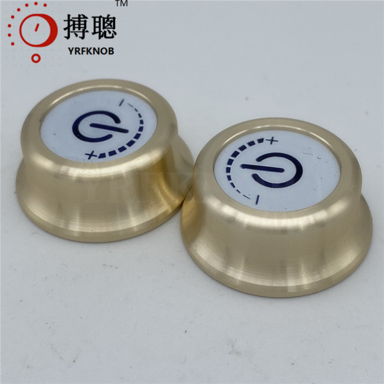 YRFKNOBƷ�ƽ���ñ����ť25-30*15��ɫLED͸���� ���Ͻ�о6��ť