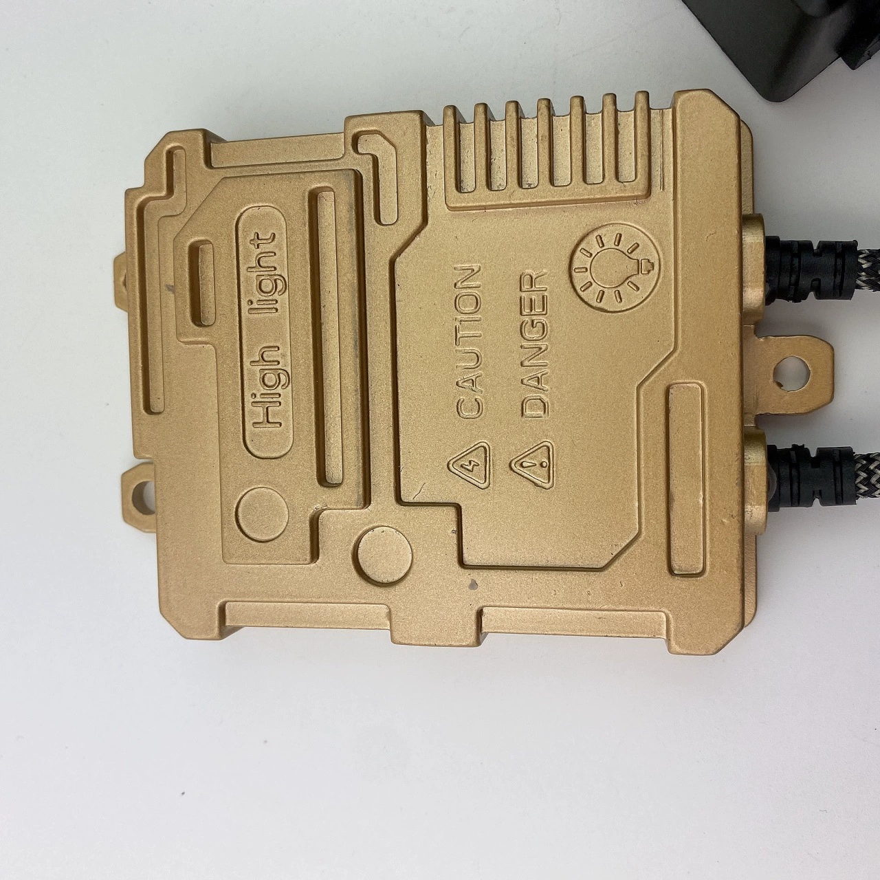 Ксеноновая лампа HID декодирование интегрированный балласт 55 Вт подсветка декодирования Внешняя торговля США трансграничная электронная коммерция предпочтительна