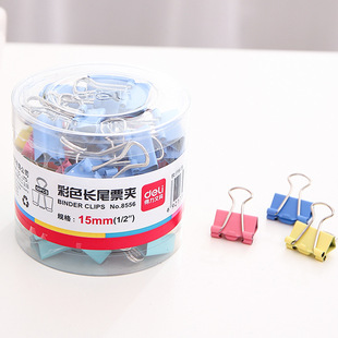 ����8556 15mm��ɫ�Lβ�A 6#Ʊ���A 6̖�P��β�A �F�A�� Ͱ�b60ֻ
