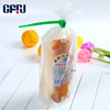 kitchen Diary multi-function silica gel Ligature Cable ties data line Banding with Sealing clip Network cable Storage