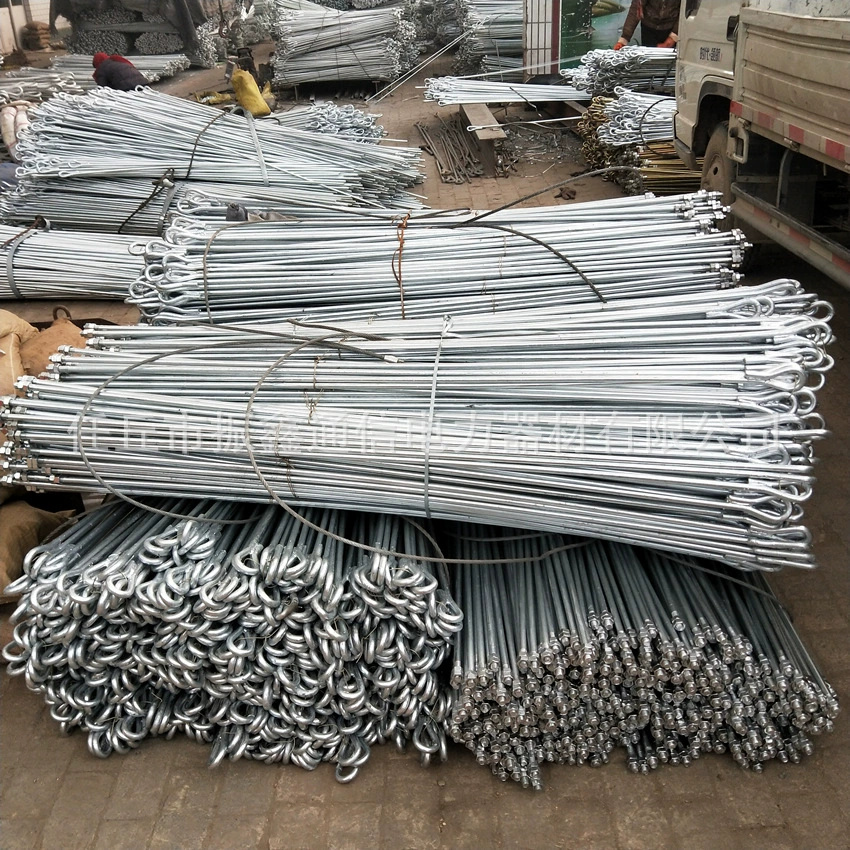 Производитель оптовой электрооборудования, полные модели, анкерные стержни, струнные анкеры, струнные стержни