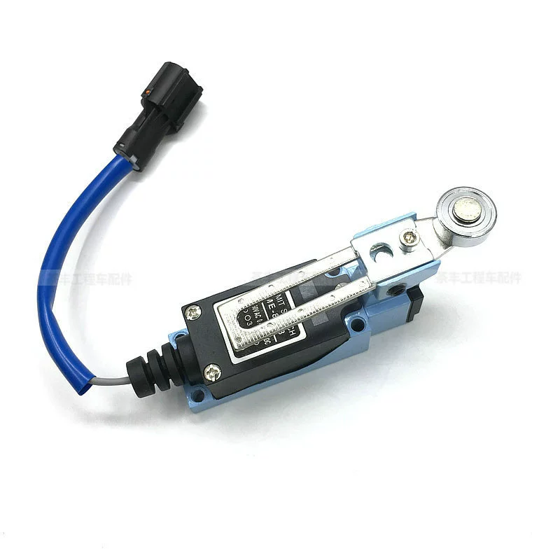 Запчасти для экскаваторов подходят для гидравлического предохранителя с микропереключателем Doosan Daewoo DH150220/225-7