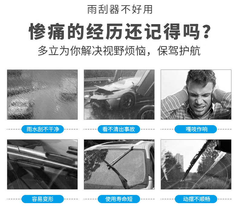 雨刮器