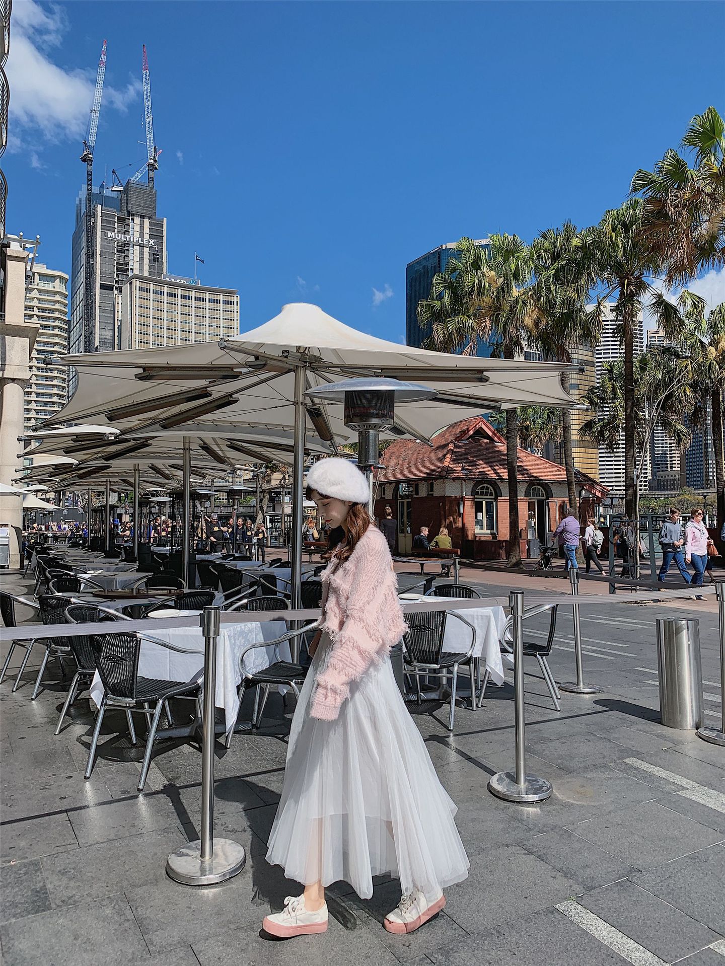 Jupe - Ref 3441685 Image 33