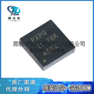 TPS2561QDRCRQ1全新原装SON10丝印PXPQ现货 支持配单 贴片IC 热卖