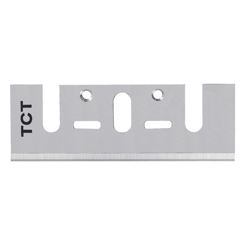 Super hard woodworking electric planer blade 82 portable electric knife 1900b TCT manganese tungsten steel alloy planer blade woodworking planer