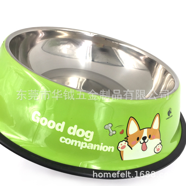 宠物碗