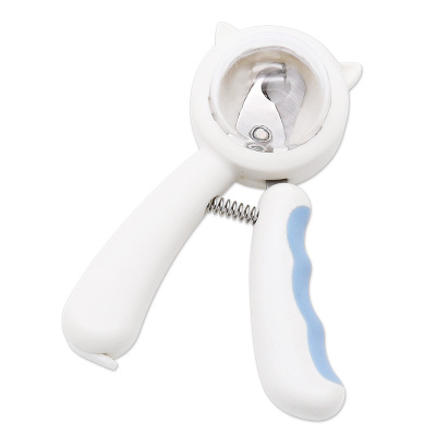 現貨狗狗指甲剪刀寵物工具 防飛濺寵物指甲剪 不鏽鋼寵物指甲剪刀