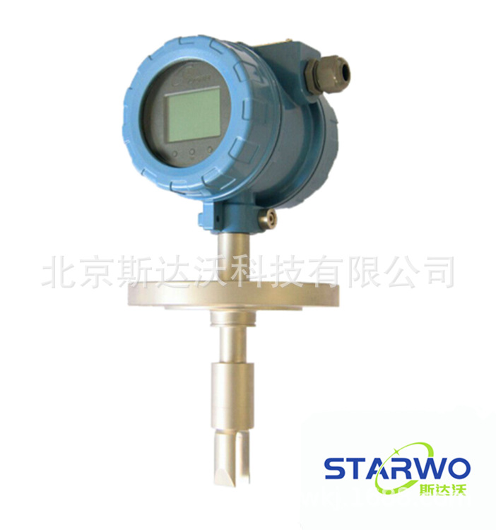 厂家直销SDW-886振动式插入式密度计浓度计  可定制密度计浓度计