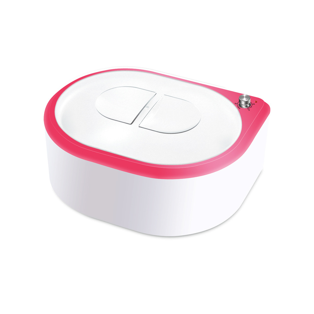 美容护理手足部巴拿芬蜡疗机融蜡机 外观专利号ZL201630460236.3