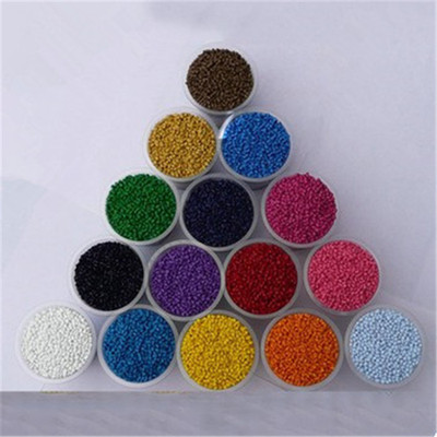 Plastic Dedicated Color masterbatch Manufacturer Color masterbatch Masterbatch bright red Masterbatch Shandong Color Masterbatch Sky blue