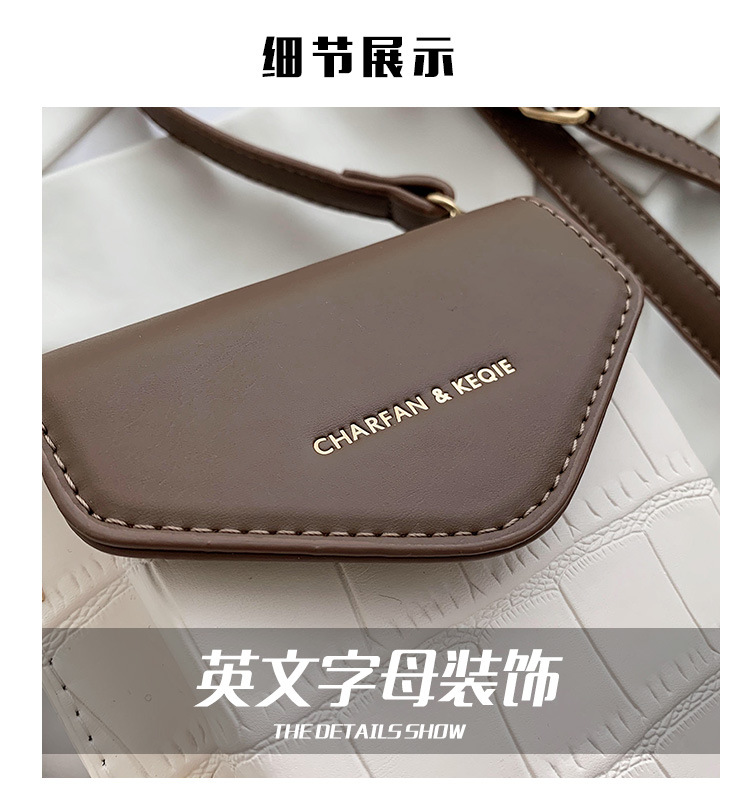 New Trendy Chain Mobile Phone Bag display picture 19
