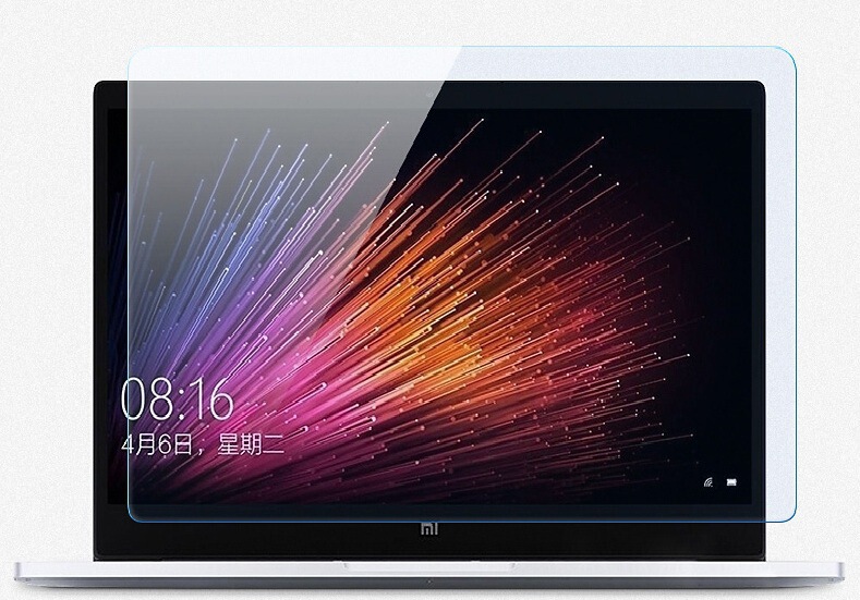 Suitable for Xiaomi Notebook Air- 13.3inch Tempered Film Laptop 13.3inch Screen Glass Protective Film